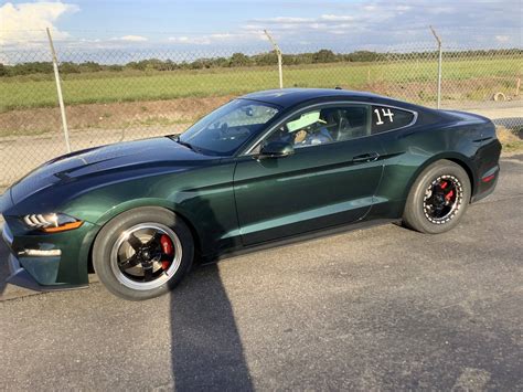 Switching track shoes to Hoosier QTPs | 2015+ S550 Mustang Forum (GT