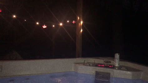 Handjobs And Toys Neighbors Hot Tub 4K