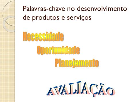 Ppt Ciclo De Vida De Produtos E Serviços De Informação Powerpoint