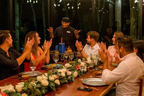 6 tips for your private events before choosing a restaurant - Pischan