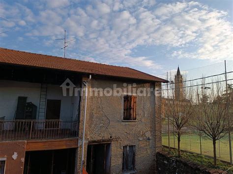 Vendita Rustico In Via Vecchia Per Monza Trezzo Sull Adda Da