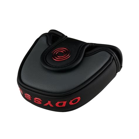 Odyssey Men Tri Hot Putter K Rossie Db Leonian Malaysia