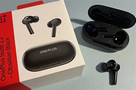 OnePlus Buds Z2: True-Wireless-Kopfhörer überzeugen im Test