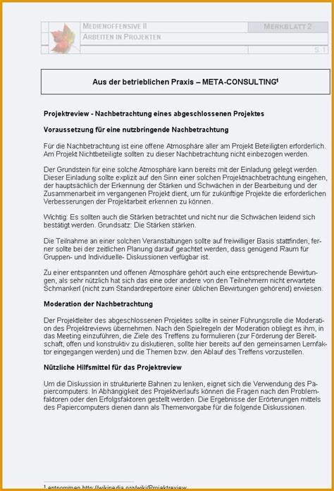 schockieren reflexion schreiben praktikum muster kostenlos vorlagen und muster