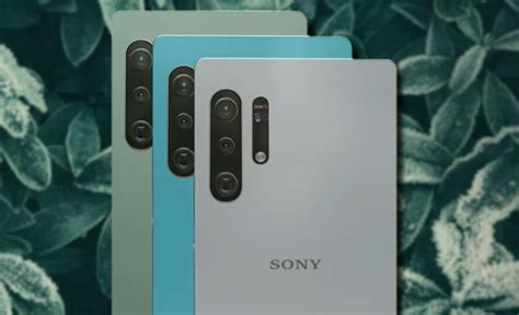 El Fresco Rumor Del Xperia V Indica Que Sony Reconoce Los Problemas