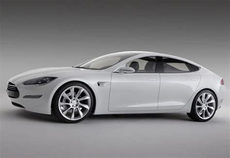 Tesla Model S - Acquire