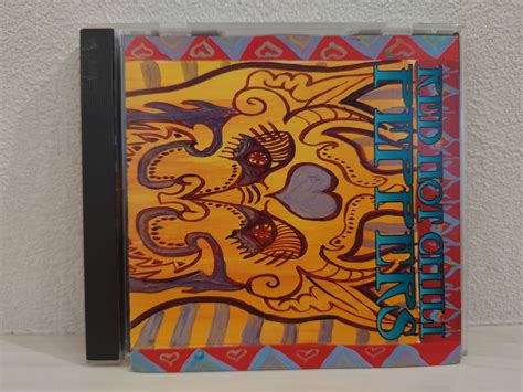 Yahoo Red Hot Chili Peppers Plasma