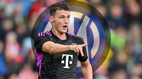 Transfer Hammer Beim Fc Bayern Neues Pavard Angebot Fums Magazin