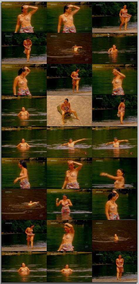 Naked Cristina Rio Branco in Vende se um Véu de Noiva