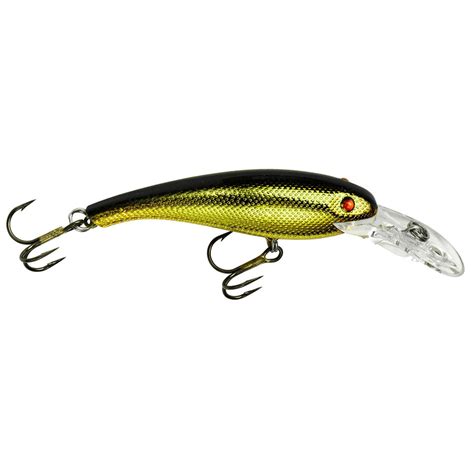 Cotton Cordell Wally Diver Fishusa