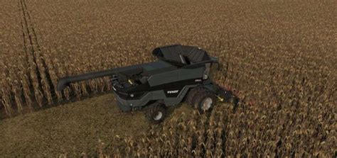 Fs Combiner Farming Simulator Combiner Mods