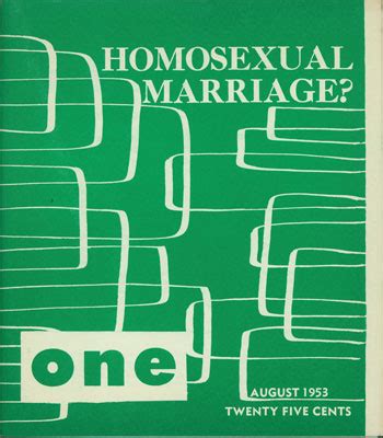 L Armari Obert One El Punto De Vista Gay En Los A Os