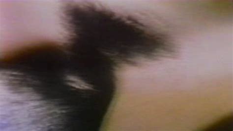 Naked Lisbeth Olsen in Nøglehullet