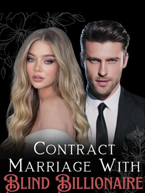 Read Contract Marriage With Blind Billionaire Alkaffy 21 Webnovel