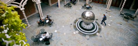Richmond University Richmond Dissecting The Liberal Arts Model Global Focus And ROI