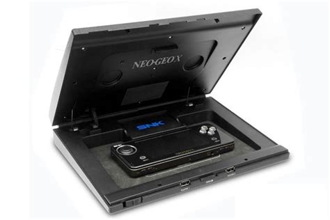 Neo Geo X Gold Review | Trusted Reviews