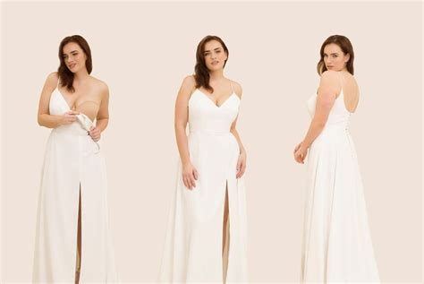 Cette Lingerie Est Parfaite Porter Sous Sa Robe De Mari E Albe Editions