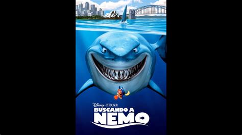 Los Secretos Detras De Buscando A Nemo Buscandoanemo Pixar Disney