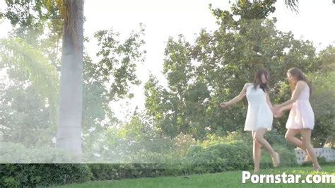 Lesbian Hotties Aidra Fox And Madi Meadows Enjoy Hardcore Sex Xhamster