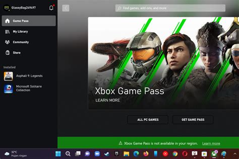 XBOX PC Game Pass Resmi Hadir Di Regional Indonesia Berapa Harganya