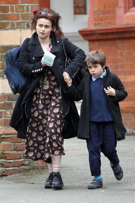 Who is Billy Raymond Burton? All About Tim Burtons son — citiMuzik