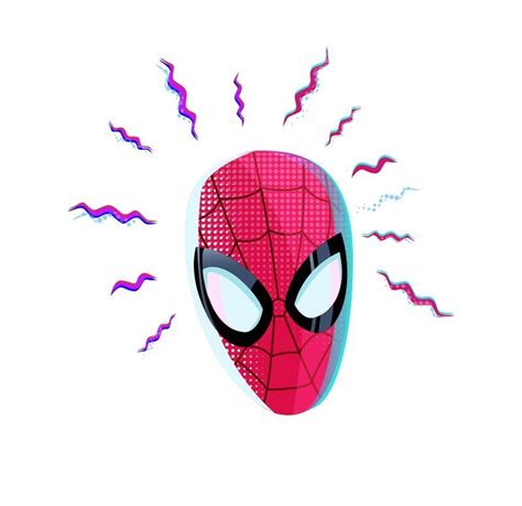 Spidey Sense Png Spider Sense Tingling Png Spidey Sence Spider Man