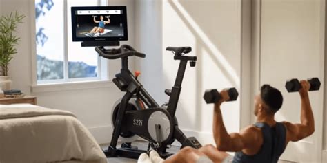 8 Best Home Exercise Bikes In Australia 2025