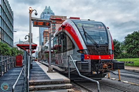 Austin Public Transport Skyscrapercity