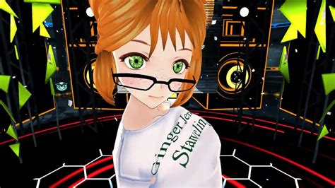 Hentai Jenny DANCES YouTube