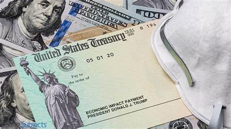 Non-Filers Stimulus Check