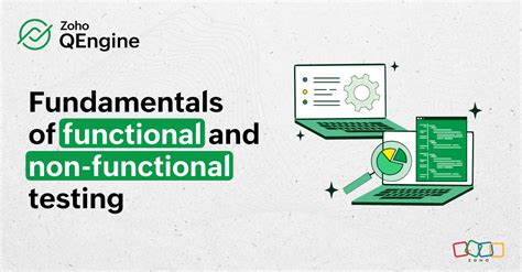 Functional And Non Functional Testing Ultimate Guide