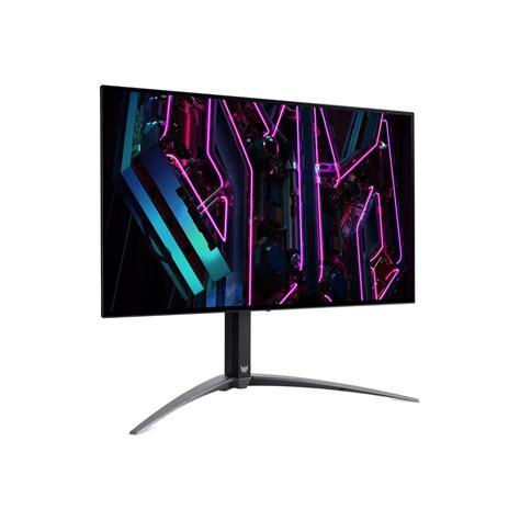 Монитор Acer Predator X27U bmiipruzx - OLED monitor - gaming - 27" (26. ...