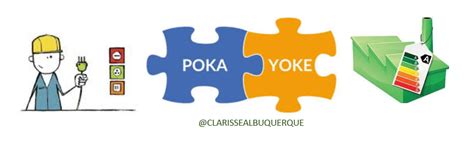 As Principais Estratégias De Desenvolvimento De Poka Yokes São