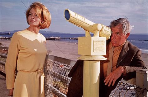 Lee Marvin Facts Britannica