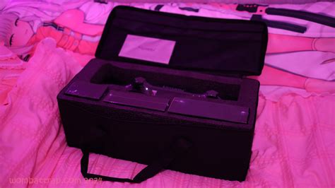 Hismith Sex Machine Review Wombattrap