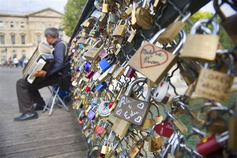 Romantic Things To Do In Paris