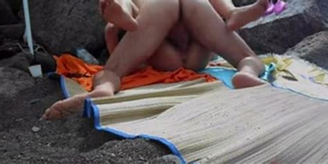 Greek Island Beach Fuck Tnaflix