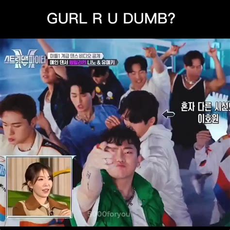 Vata Ocheon On Twitter WHAT THE FUCK GURL ARE U BLIND OR DUMB OR BOTH Mbitious