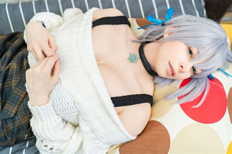 Yuriko Tiger Yurikotiger Nude Patreon Leaks Photos TheFappening