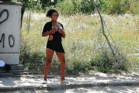 European Street Hookers More Street Hookers Porn Pictures Xxx Photos Sex Images Pictoa