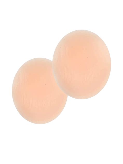 Buy StyFun Set Of 2 Reusable Silicone Nipple Pasties Lingerie Accessories For Women 22503840