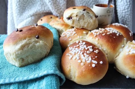 Brioche Au Yaourt Plaisirs Sains Et Gourmands