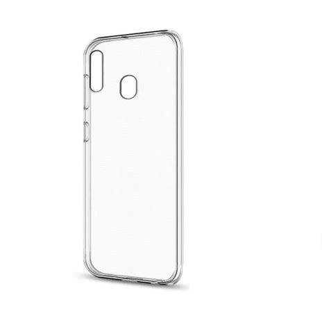 Jual Clear Case Infinix Note Pro X Infinix Hot Play Ultrathin Softcase Casing Shopee