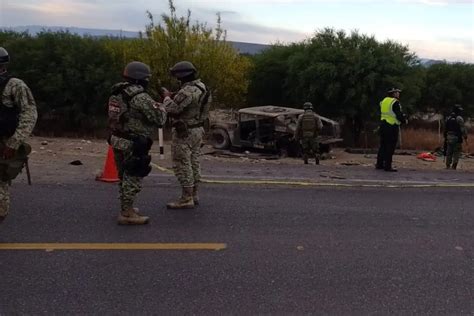 Muere Militar Tras Choque En Carretera De Tamaulipas Xeva Noticias