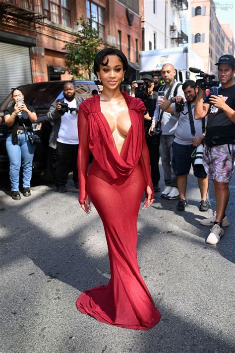 Saweetie Nude Photos Videos 2026 TheFappening