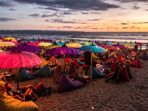 Bali Sex Ban Indonesian Woman Reveals Loophole On Tiktok News Au Australias Leading