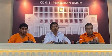 Partai Buruh Akan Bawa Massa Daftar Pemilu Kpu Ingatkan Parpol