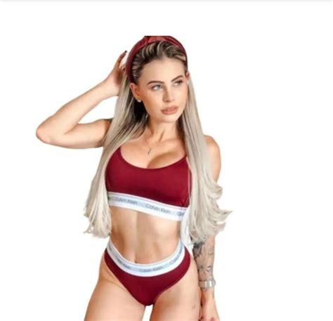 Kit 10 Conjuntos Calcinha E Sutian Sensual Lingerie Atacado Parcelamento Sem Juros