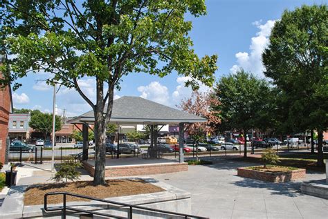 Event Venues | Historic Downtown Cartersville, GA