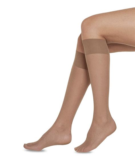 Meia 3 4 Mini Lu Loba Lupo 05510 001 Microfibra Fio 20 Lingerie Br